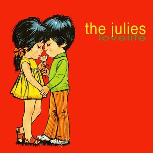 Julies - Lovelife { vinyl }