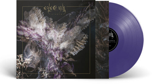 Eye of Nix - Ligeia (Purple) { vinyl }