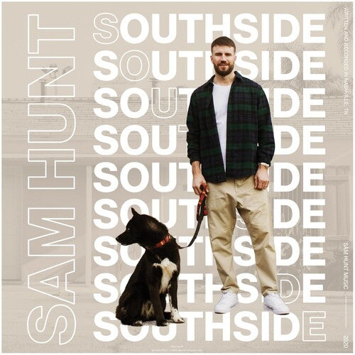 Sam Hunt - SOUTHSIDE