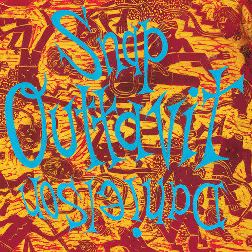 Danielson - Snap Outtavit { vinyl }