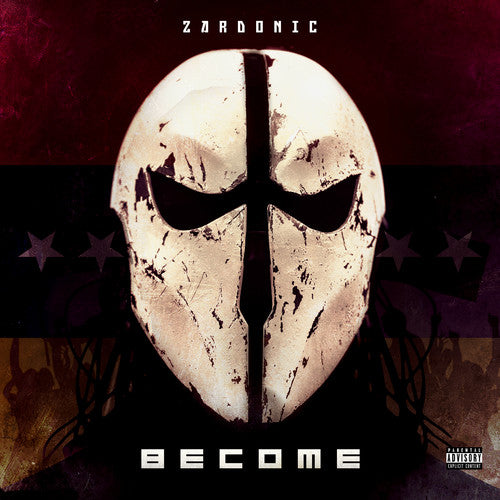 Zardonic - Become { vinyl }