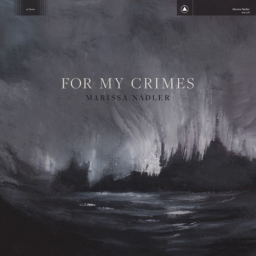 Marissa Nadler - For My Crimes { vinyl }