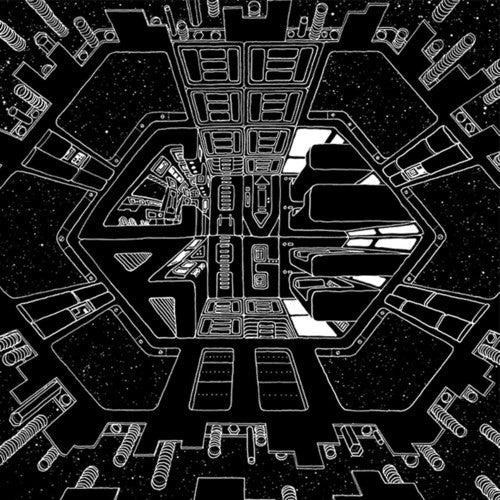 C Average - Iii { vinyl }