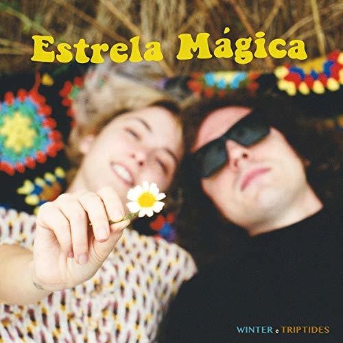 Winter & Triptides - Estrela Magica { vinyl }