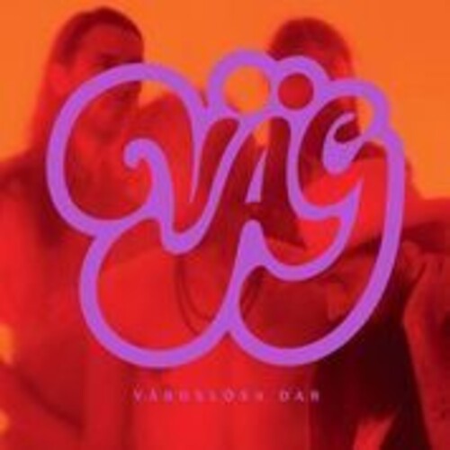 Vag - Vardslosa Dar [Purple] { vinyl }