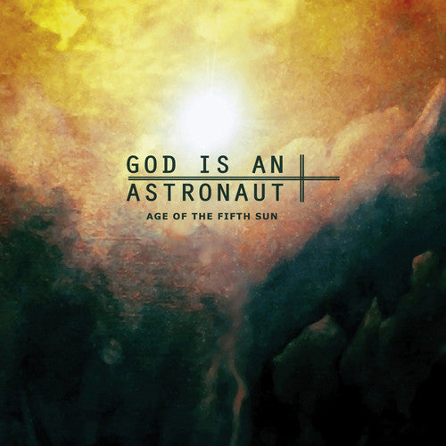 God Is an Astronaut - Age Of The Fifth Sun { vinyl }