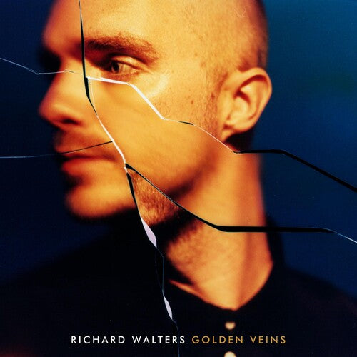 Richard Walters - Golden Veins { vinyl }