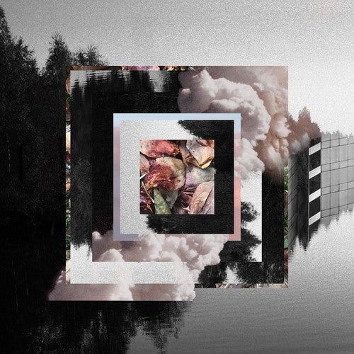 Maarja Nuut & Ruum - Muunduja { vinyl }