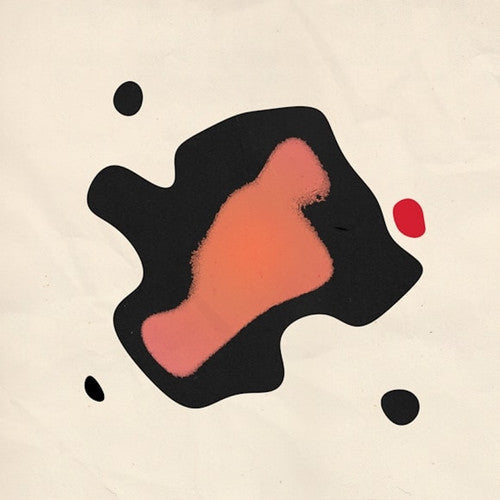 Barrie - Singles { vinyl }