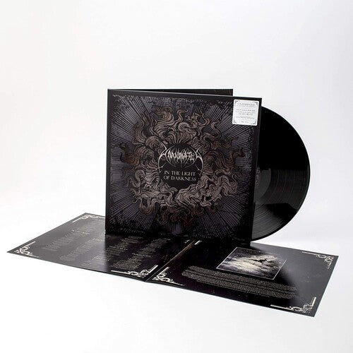 Unanimated - In The Light Of Darkness { vinyl }