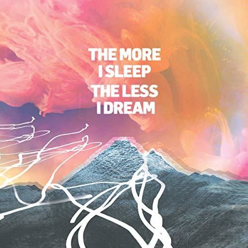 We Were Promised Jetpacks - More I Sleep The Less I Dream { vinyl }