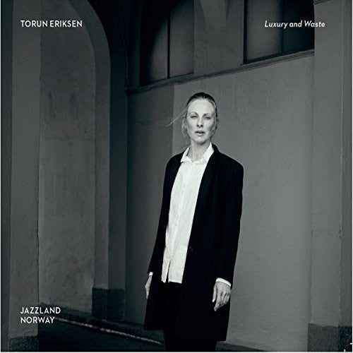 Torun Eriksen - Luxury & Waste { vinyl }