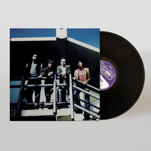 The Reigning Sound - Home For Orphans { vinyl }