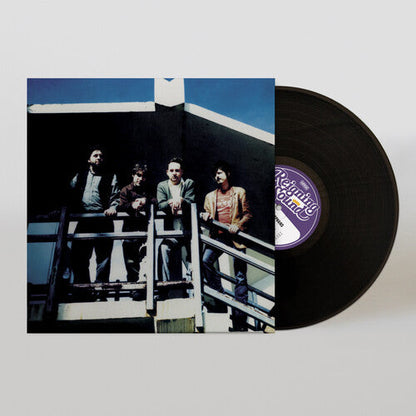 The Reigning Sound - Home For Orphans { vinyl }