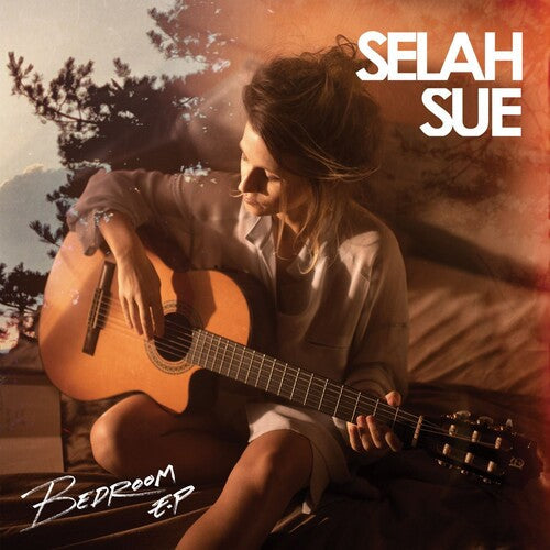 Selah Sue - Bedroom [10-inch] { vinyl }