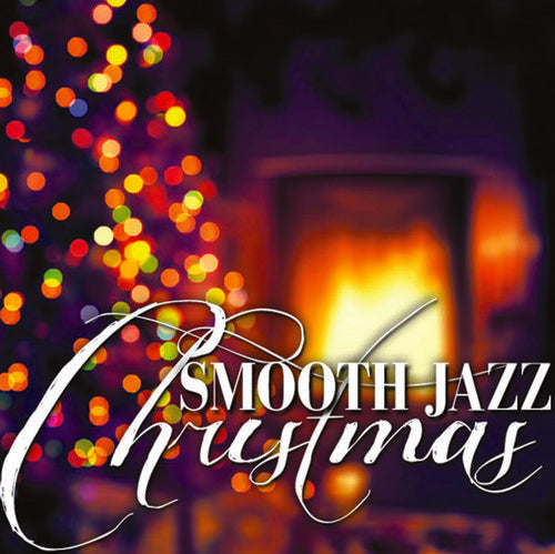 The Smooth Jazz All Stars - Smooth Jazz Christmas { vinyl }