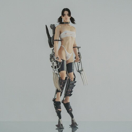 Arca - KiCk i { vinyl }