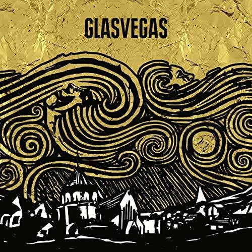 Glasvegas - Glasvegas { vinyl }