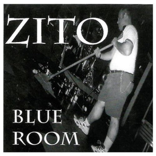 Mike Zito - Blue Room { vinyl }