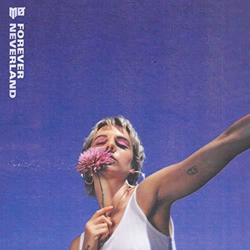 MØ - Forever Neverland { vinyl }