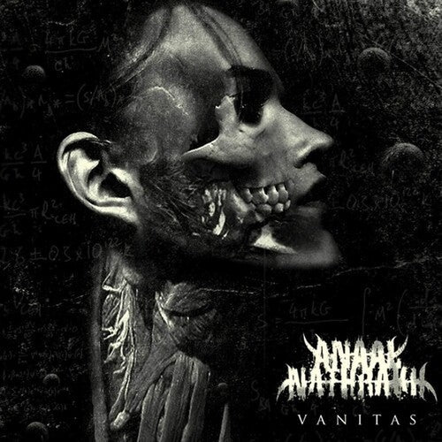 Anaal Nathrakh - Vanitas { vinyl }