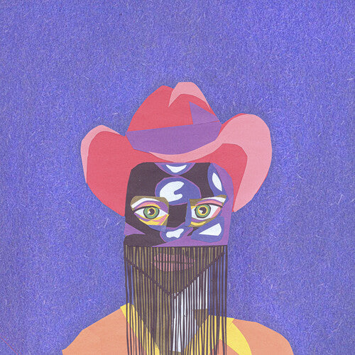 Orville Peck - Show Pony