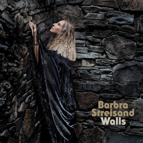 Barbra Streisand - Walls { vinyl }