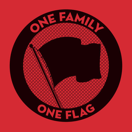 One Family One Flag / Various Ltd Iex Post - One Family. One Flag. / Various (Limited Edition) (Indie Exclusive) (Post)