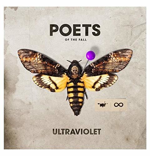 Poets of the Fall - Ultraviolet { vinyl }