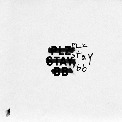 Ciaran Lavery - Plz Stay, Bb { vinyl }