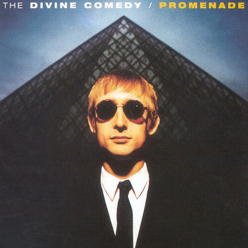 The Divine Comedy - Promenade { vinyl }