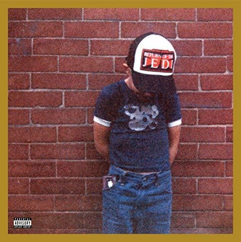 Cracka Don - Dinosaur { vinyl }