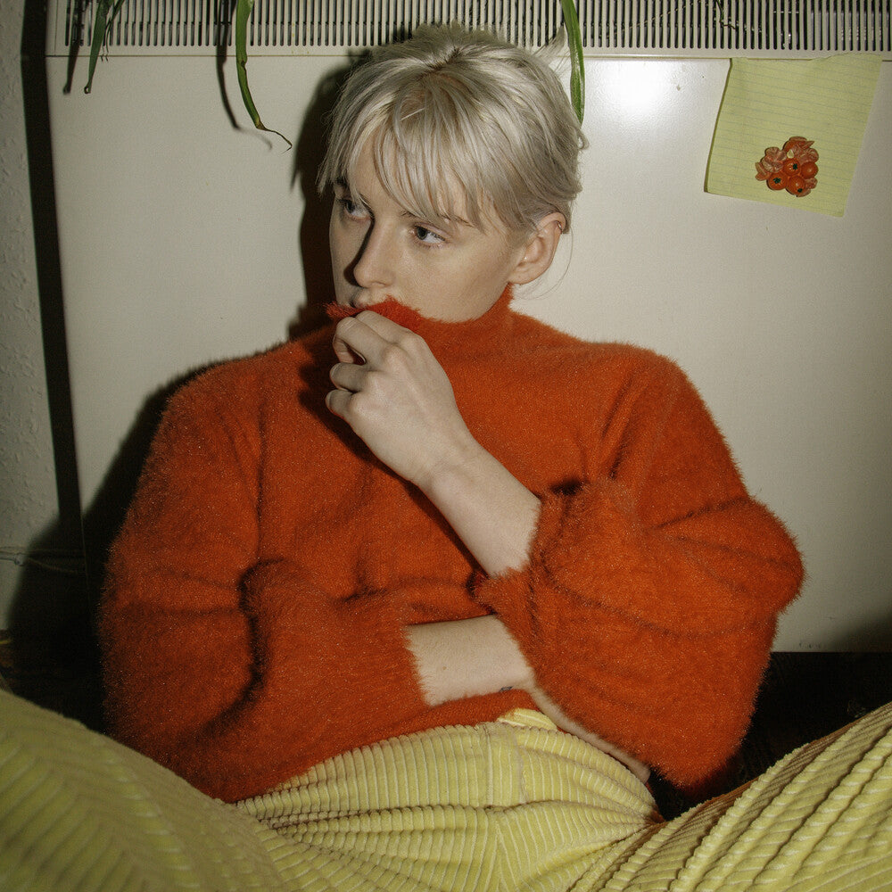 Fenne Lily - Breach (Indie Exclusive) (Opaque Yellow)
