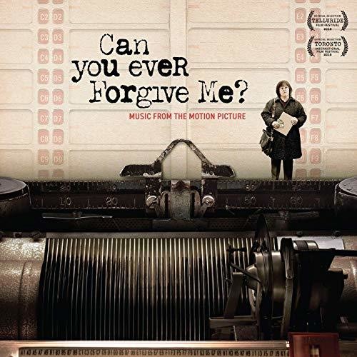 Various Artists - Can You Ever Forgive Me? (Music From the Motion Picture) { vinyl }