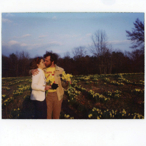 Ricky Eat Acid - Three Love Songs { vinyl }
