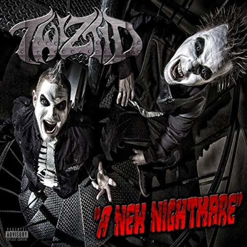 Twiztid - New Nightmare { vinyl }