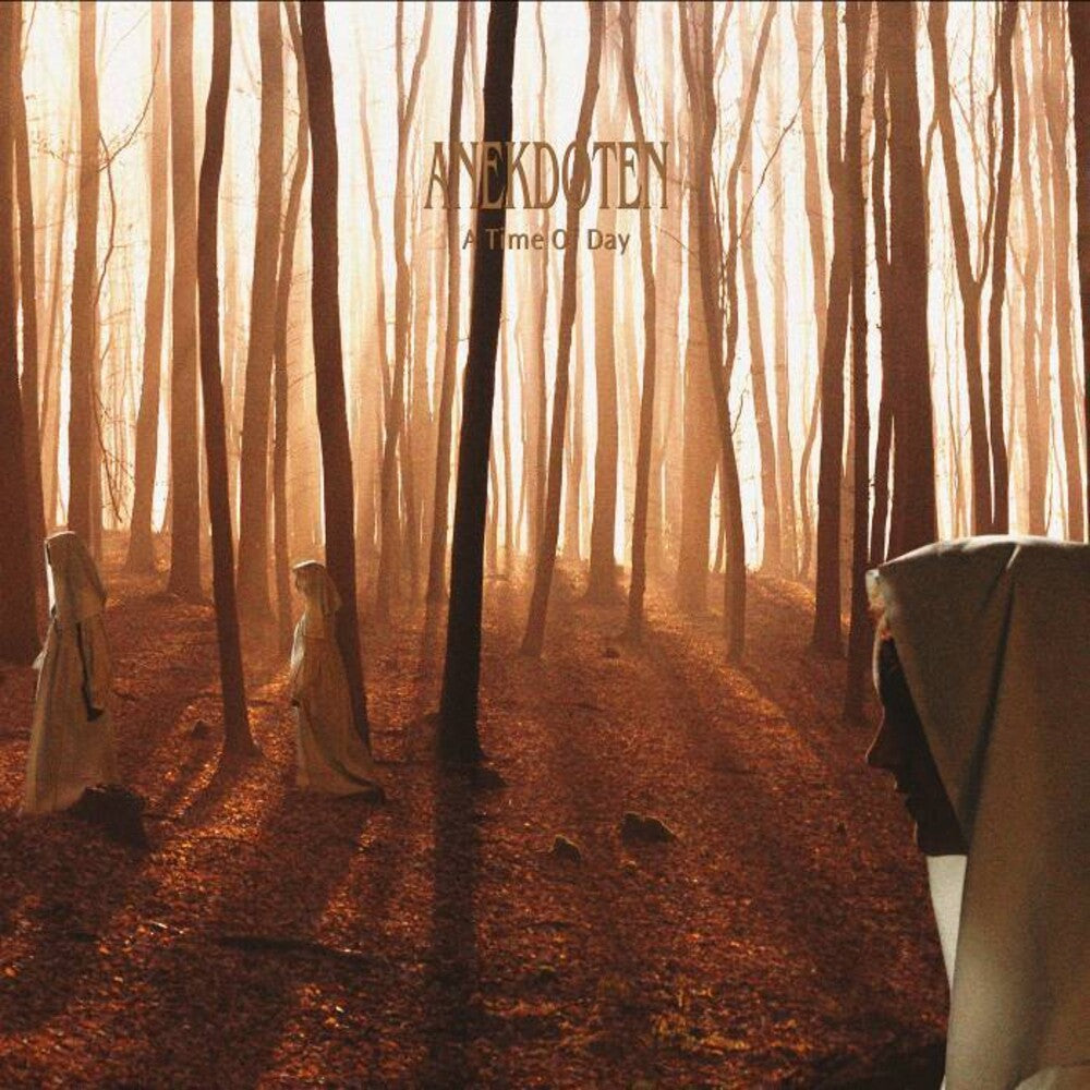 Anekdoten - Time Of Day (180 Gram) (Uk)