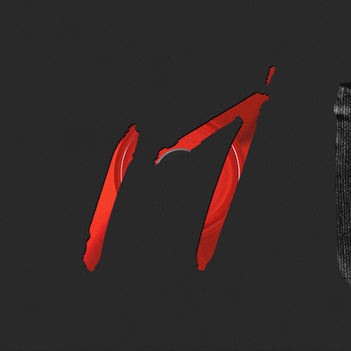 Xxxtentacion - 17 { vinyl }