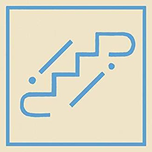 Public Practice - Distance Is A Mirror { vinyl }