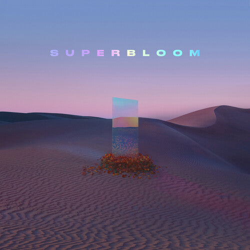 Misterwives - SUPERBLOOM [2LP] { vinyl }