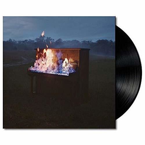 Alchemy { vinyl }