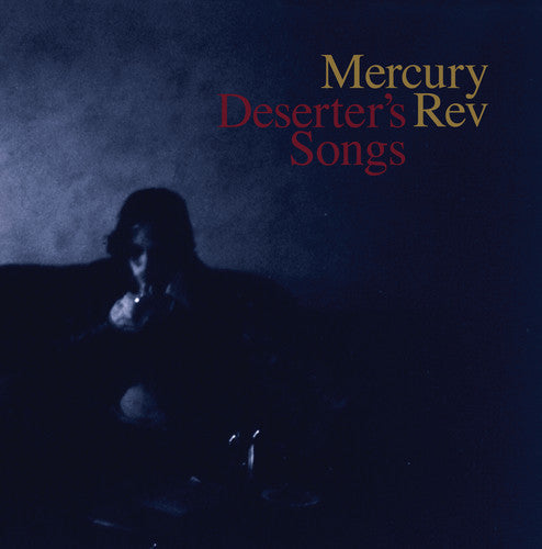 Mercury Rev - Deserter's Songs { vinyl }