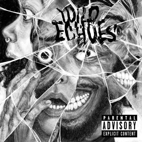 Black Creatures - Wild Echoes { vinyl }