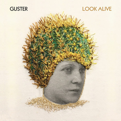 Guster - Look Alive { vinyl }