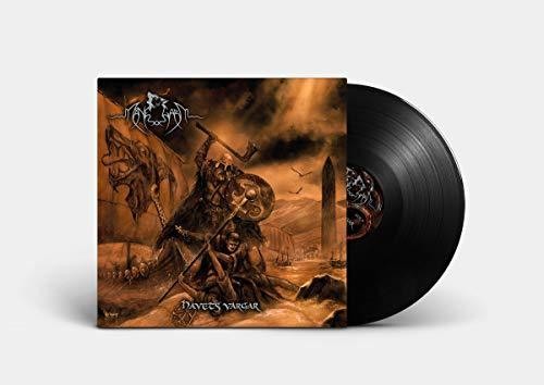 Månegarm - Havets Vargar { vinyl }