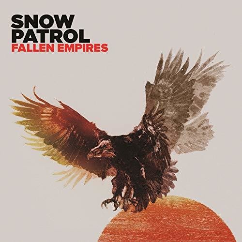 Snow Patrol - Fallen Empires { vinyl }
