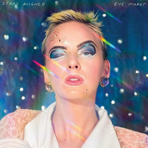 Eve Maret - Stars Aligned { vinyl }