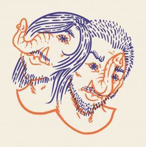 Death From Above - Heads Up Demos { vinyl }