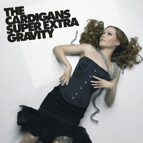 The Cardigans - Super Extra Gravity { vinyl }