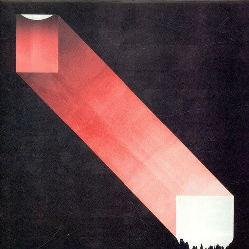 Mogwai - Party In The Dark 7 Single { vinyl }